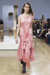 JW Anderson Fall 2018 Ready-to-Wear JW Anderson осень зима 2018 коллекция неделя моды в Лондане LFW Mainstyles